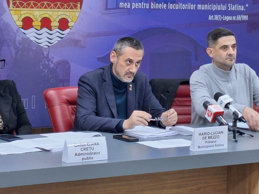 cui imparte bani primarul mario de mezzo 16 persoane fizice si asociatii vor fi sponsorizate de primaria slatina 683598b1edaff