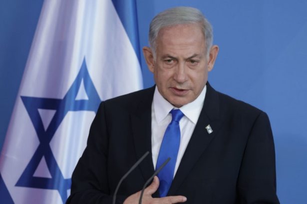 cum a raspuns nicusor dan intrebat daca il considera vinovat de crime de razboi pe benjamin netanyahu 682ff37b0384a