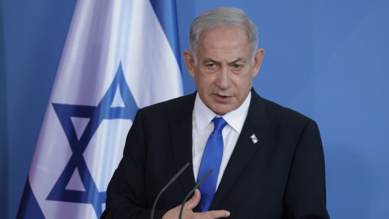 cum a raspuns nicusor dan intrebat daca il considera vinovat de crime de razboi pe benjamin netanyahu 682ff37b0384a