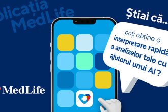 cum te ajuta primul asistent ai medlife sa navighezi printre specialitatile medicale cu ghidaj personalizat 682ebf6e0f523