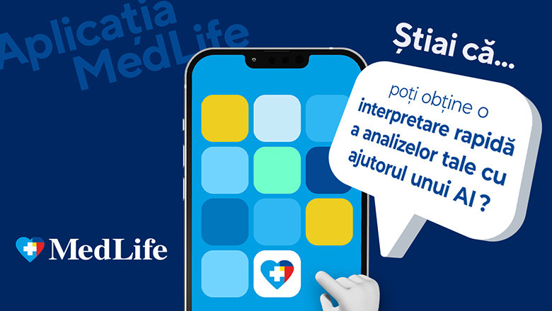 cum te ajuta primul asistent ai medlife sa navighezi printre specialitatile medicale cu ghidaj personalizat 682ebf6e0f523