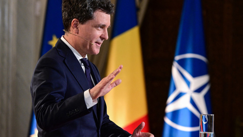 cum va arata ziua in care nicusor dan devine oficial presedintele romaniei cine a fost invitat la ceremonia oficiala din parlament 682f346605e8b