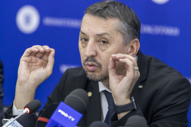 daniel david explica de ce romania nu are universitati in topurile internationale problema e forma de organizare 682b819b6117d