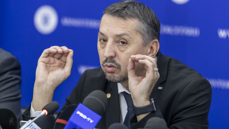 daniel david explica de ce romania nu are universitati in topurile internationale problema e forma de organizare 682b819b6117d