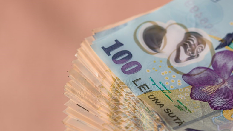 datoria romaniei in crestere guvernul a atras 50 din nevoia de finantare pentru 2025 statul plateste cele mai mari dobanzi din ue 6834c0cbc0c6e