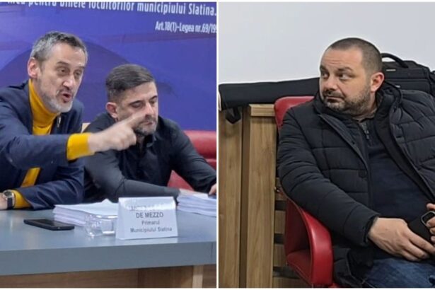 de mezzo suprataxeaza firmele din slatina dar isi face companie proprie condusa de un apropiat 6839946ddd7b9