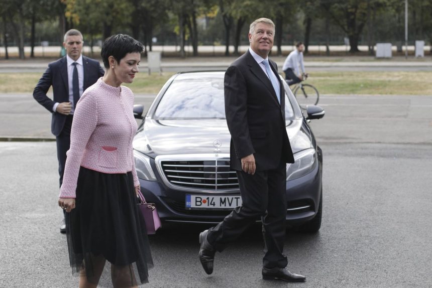 delia dinu sefa protocolului de la cotroceni a plecat de la administratia prezidentiala dupa 20 de ani 68357a6b6f6e6