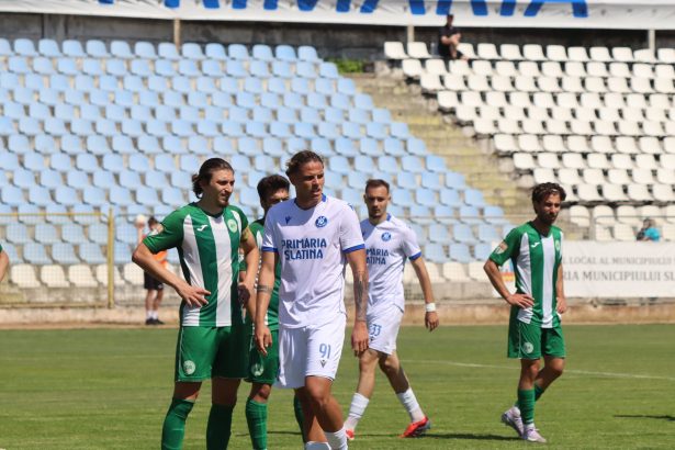 demersuri pentru infiintarea fc slatina 1368 de drept privat care va prelua drepturile csm slatina 68359efc9ea61