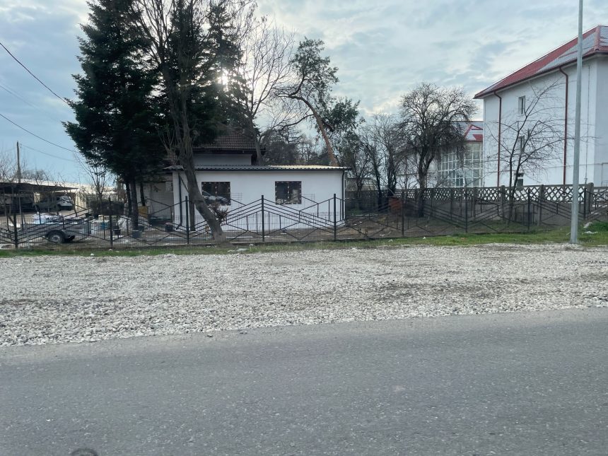 dezvoltare urbana slatina condusa de un apropiat al primarului de mezzo amendata pentru o constructie ilegala 6826fb09b6e04