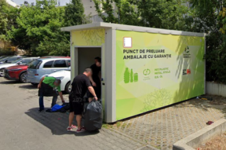 dispare garantia de 50 de bani schimbare majora la punctele de reciclare via ue ce se intampla cu sistemul sgr 68354c18a7980