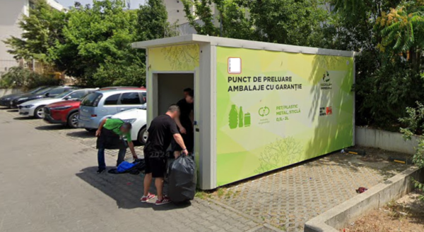 dispare garantia de 50 de bani schimbare majora la punctele de reciclare via ue ce se intampla cu sistemul sgr 68354c18a7980