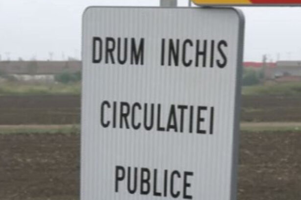 dn 1a se inchide incepand cu 2 iunie cat dureaza restrictiile de circulatie si care sunt rutele alternative 6839c2bd03801