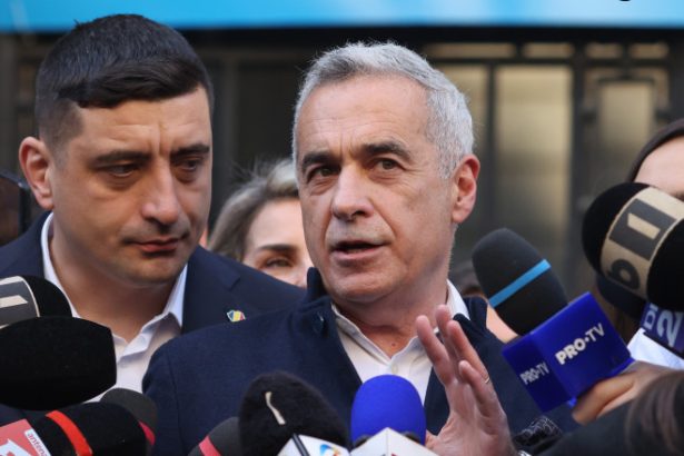 document george simion il invoca pe calin georgescu in cererea de anulare a alegerilor depusa la ccr ce sustine liderul aur 682e1d7fd59d8