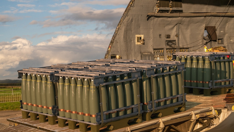 drone ucrainene au lovit un depozit de munitie din crimeea ocupata de rusia 68286f3831166