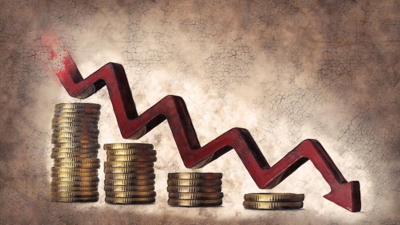 economia romaniei crestere modesta in primele 3 luni din 2025 estimarile nu sunt optimiste iar fondurile europene sunt astfel vitale 6826f6dbd194f