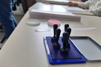 efectivele mai au preluat azi paza sectiilor de votare din olt au fost si incidente electorale 682a569b6b146