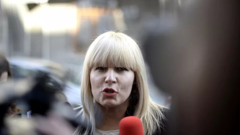 elena udrea a obtinut in instanta deducerea din pedeapsa a mai multor zile petrecute in arest preventiv decizia poate fi atacata 6835bdda73ca2