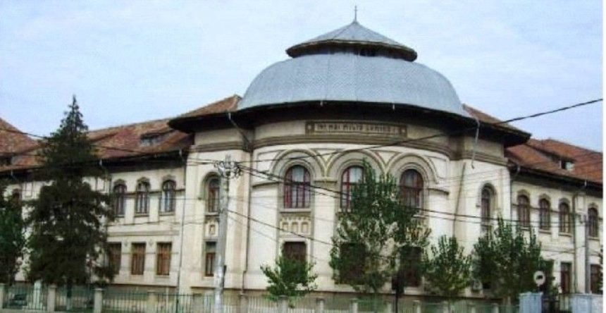 elevii de la liceul ionita asan caracal invata ce inseamna sa fii cetatean european in cadrul unui proiect erasmus 682704c80dc5c