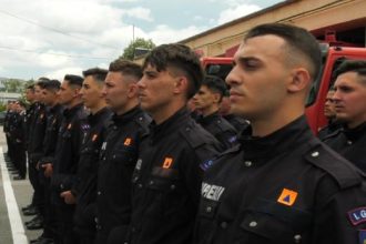 emotii la depunerea juramantului militar 682b33533d57e