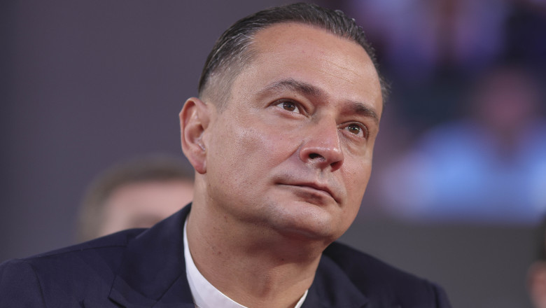 exclusiv care sunt sansele ca psd sa intre la guvernare daniel baluta interesele statului sunt mult mai importante decat statusul partidului 68307a3216a49