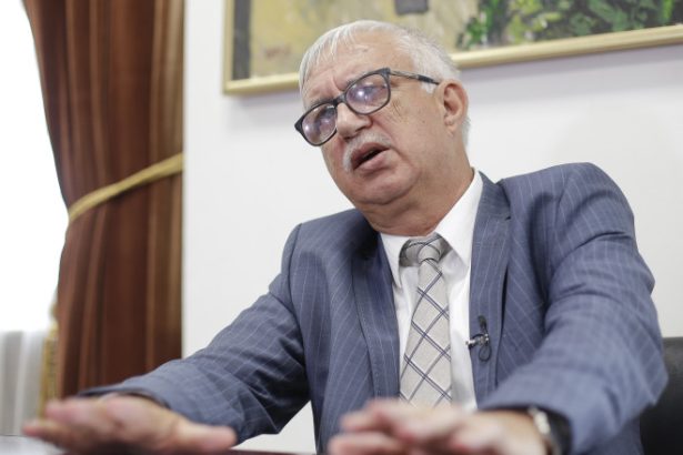 exclusiv ce sanse sunt ca ccr sa anuleze iar alegerile dupa contestatia lui george simion precizarile fostului judecator augustin zegrean 682db1b76164b