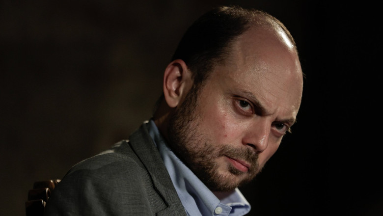 exclusiv de ce este romania o tinta pentru vladimir putin explicatiile disidentului rus vladimir kara murza 682ea69c01991