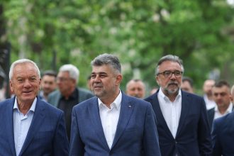 exclusiv de ce n ai spus inainte frate primarul psd din buzau il ataca pe ciolacu ca i a deschis drumul lui george simion 682b53e15791b