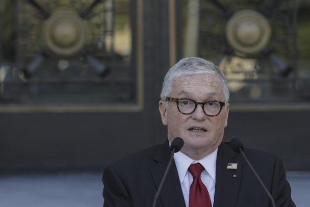 exclusiv fost ambasador sua in romania palma grea pentru simion el cu adevarul nu s a intalnit in viata lui 6830908fcc018