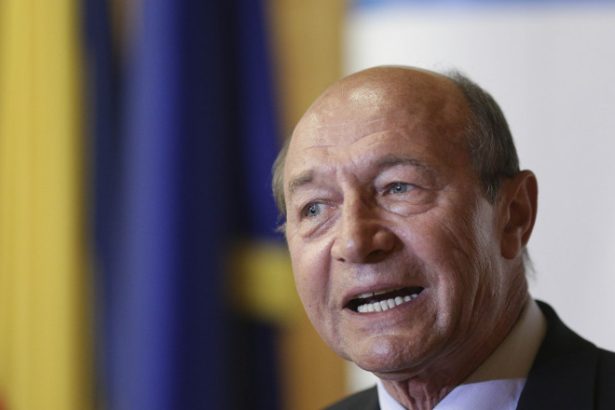 exclusiv traian basescu nu stie daca merge la investirea lui nicusor dan parlamentul nu ma recunoaste ca fost presedinte 683376411e4e9