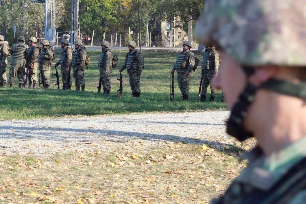 exercitiu de mobilizare a rezervistilor din olt 682caeb0c1961