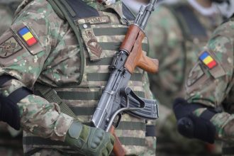 exercitiu de mobilizare pentru rezervisti din 3 judete mapn activitate de rutina fara legatura cu situatia de securitate din regiune 682c63bf3c3b8