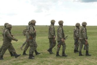 exercitiu militar cu rezervisti in poligonul de la redea 683864ab5e5d0