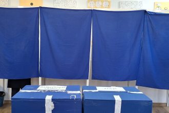 exit poll alegeri prezidentiale 2025 cine e noul presedinte al romaniei 682a21596fa96