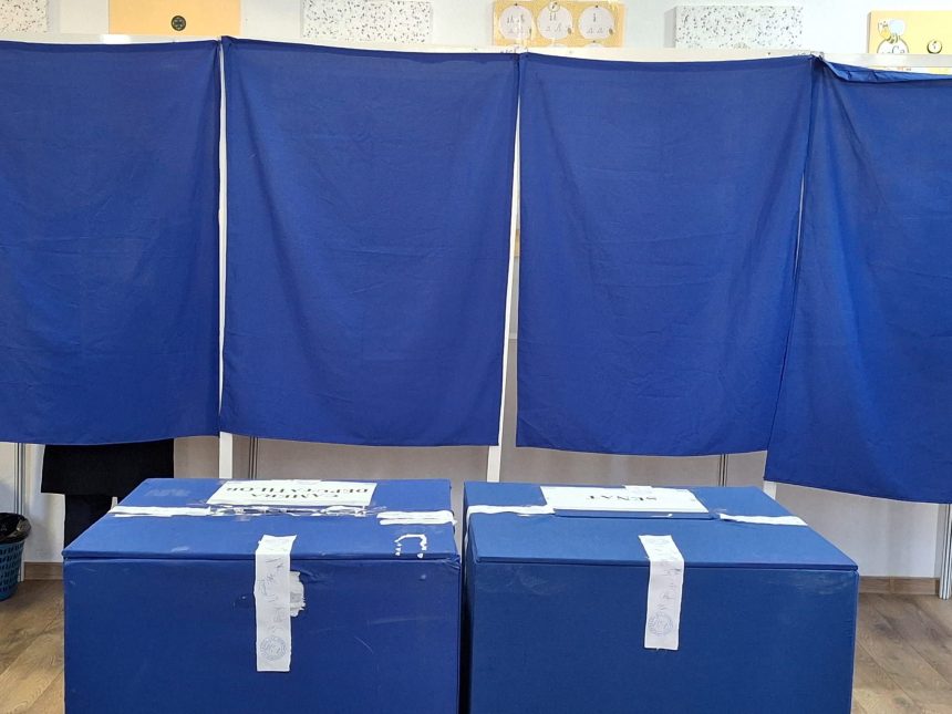 exit poll alegeri prezidentiale 2025 cine e noul presedinte al romaniei 682a21596fa96