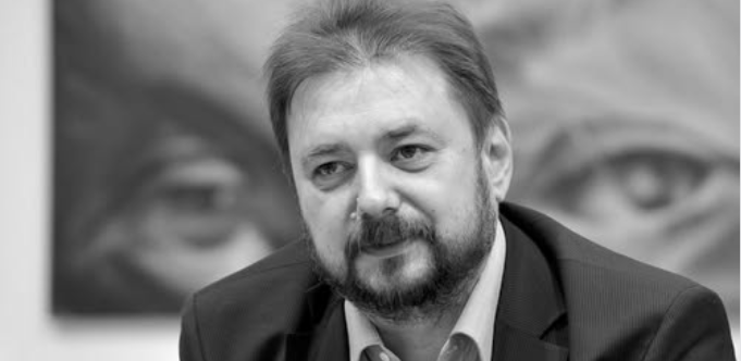 exit poll alegeri romania 2025 politologul cristian pirvulescu urbanul maghiarii si moldova decid presedintele romaniei 682c037b903be