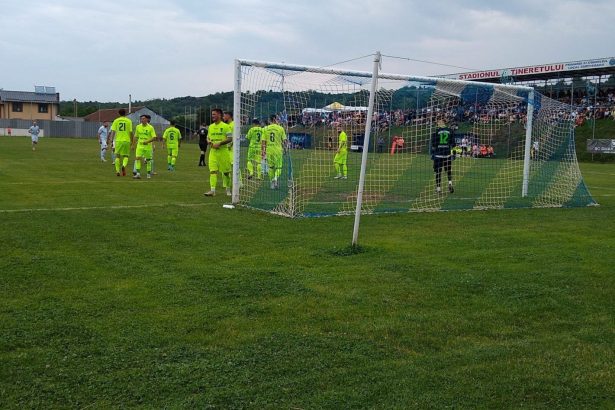 finala cupei romaniei faza judeteana dintre academica bals si unirea radomiresti se joaca pe stadionul din curtisoara 683418c2d9a67