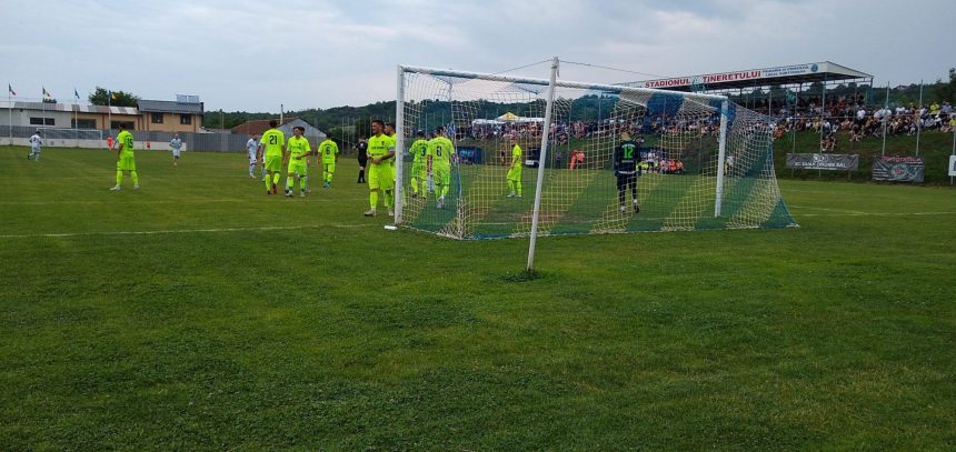 finala cupei romaniei faza judeteana dintre academica bals si unirea radomiresti se joaca pe stadionul din curtisoara 683418c2d9a67