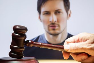 fondatorul telegram nu poate depune marturie in romania fara aprobarea autoritatilor franceze acuzatiile aduse impotriva sa 682d7f5c087ca