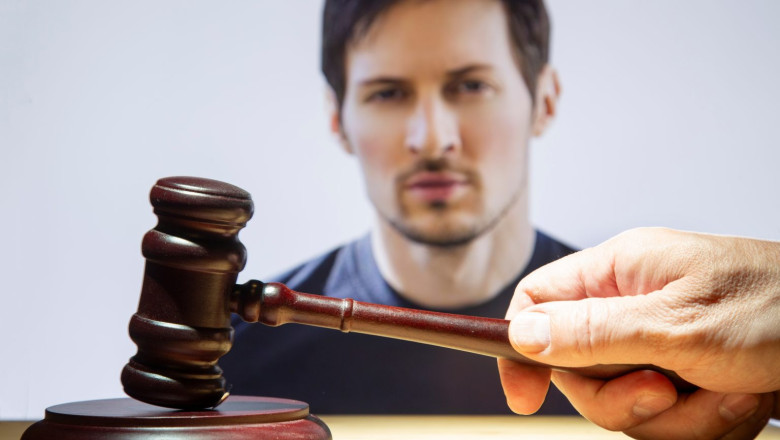 fondatorul telegram nu poate depune marturie in romania fara aprobarea autoritatilor franceze acuzatiile aduse impotriva sa 682d7f5c087ca