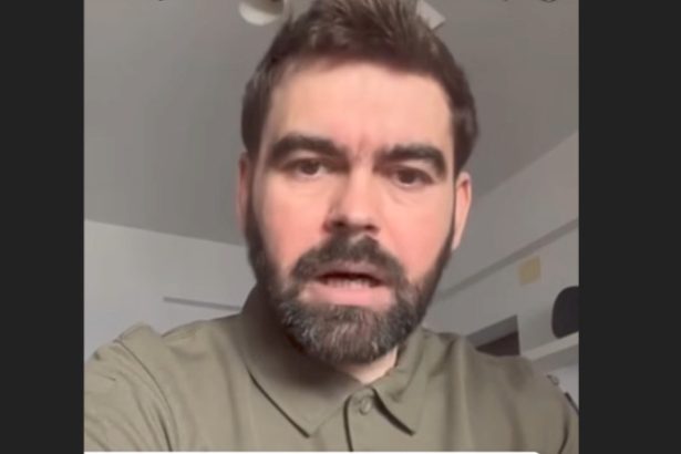 fost candidat la parlamentare anchetat dupa ce le a numit catele zdrente pe femeile care l au votat pe nicusor dan 6838739771518