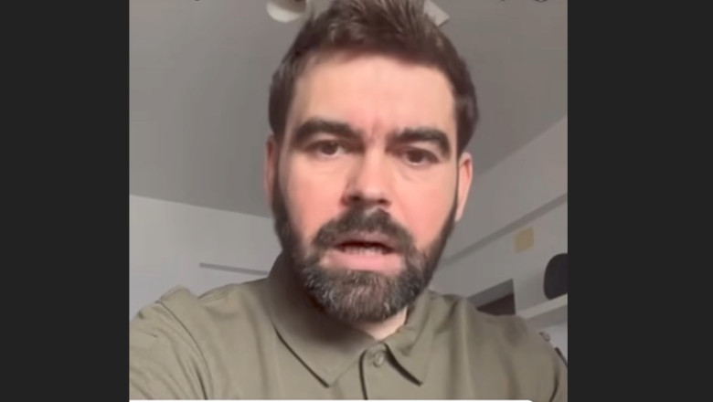 fost candidat la parlamentare anchetat dupa ce le a numit catele zdrente pe femeile care l au votat pe nicusor dan 6838739771518