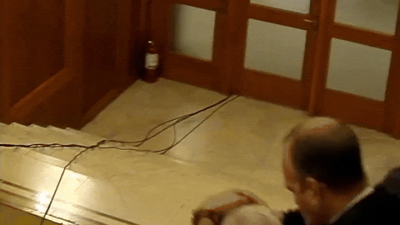 fostul deputat dan vilceanu a fost trimis in judecata pentru ca l a batut in parlament pe florin roman 68370734af6d9