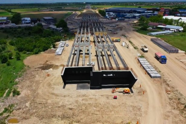foto mitul vitezei chinezesti inca o data spulberat pe autostrada a0 lotul 3 nu va fi gata in 2025 afirma asociatia pro infrastructura 683591290211c