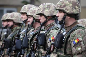 galerie foto mapn dezinformari in mediul online privind restrictionarea circulatiei cetatenilor si a retragerii militarilor americani din romania 6833fbdcdf9f5