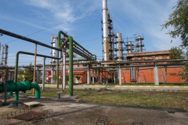 garda de mediu a dat mai multe amenzi unor rafinarii din judetul prahova ce nereguli au fost constatate 68275607479e0