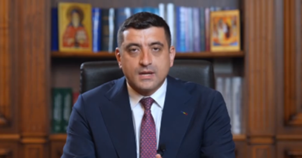 george simion refuza sa accepte infrangerea liderul aur contesta la ccr victoria lui nicusor dan nu suntem infranti nu am cedat 682f1cdee9020