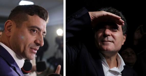 george simion si nicusor dan in turul 2 pentru cotroceni 682708085c9b9