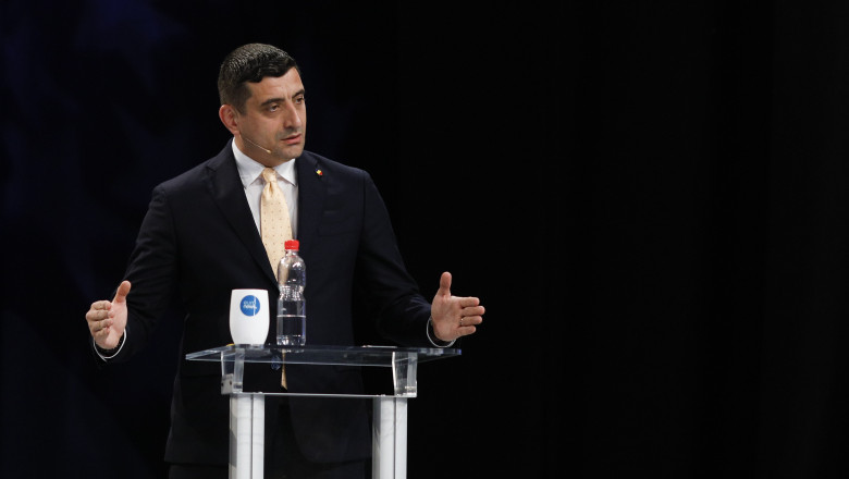 george simion spune ca romania si ar dori granite temporare intre ucraina si federatia rusa pozitia noastra va fi aceeasi cu a sua 682740eb593bb