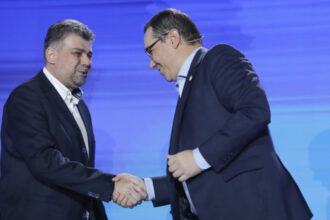 grindeanu explica de ce a candidat ponta pe listele partidului in toamna ce spune despre viitorul lui marcel ciolacu in psd 683ad9a538aba