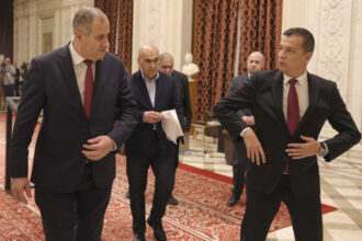 grindeanu nu mi doresc parteneriate care sa dureze 6 luni si dupa prin jocuri in parlament psd sa nu mai fie partea unei majoritati 683adf9537f72